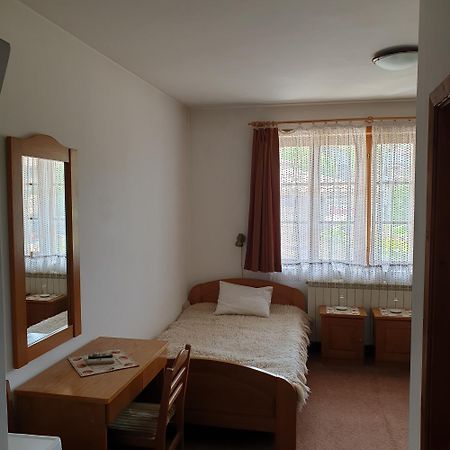 Престиж Arbanasi Extérieur photo