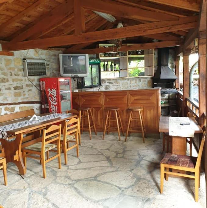Престиж Arbanasi Extérieur photo