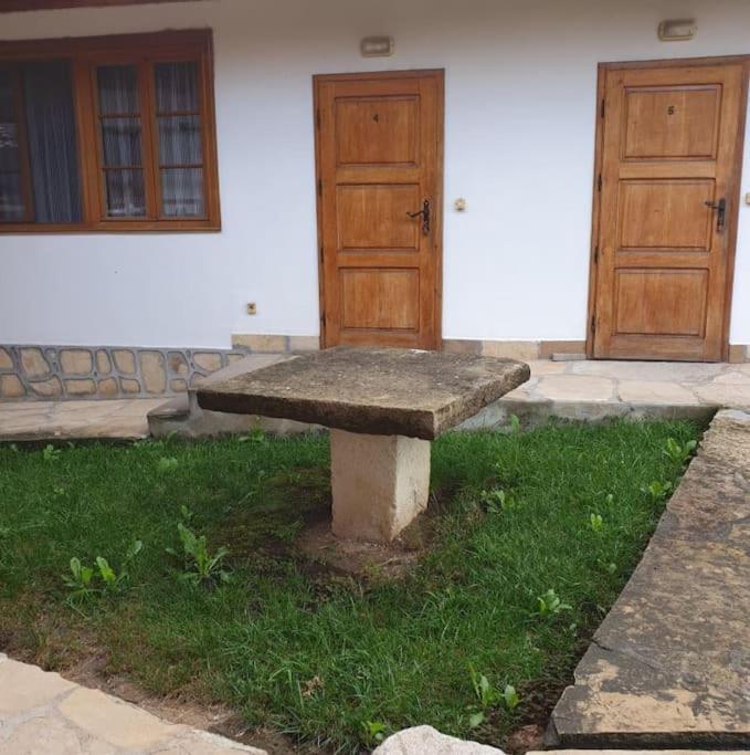 Престиж Arbanasi Extérieur photo