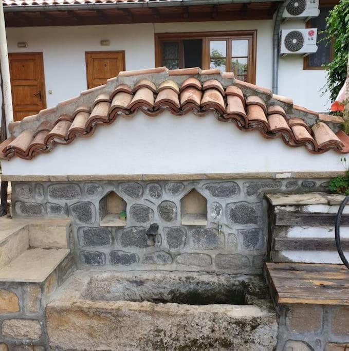 Престиж Arbanasi Extérieur photo