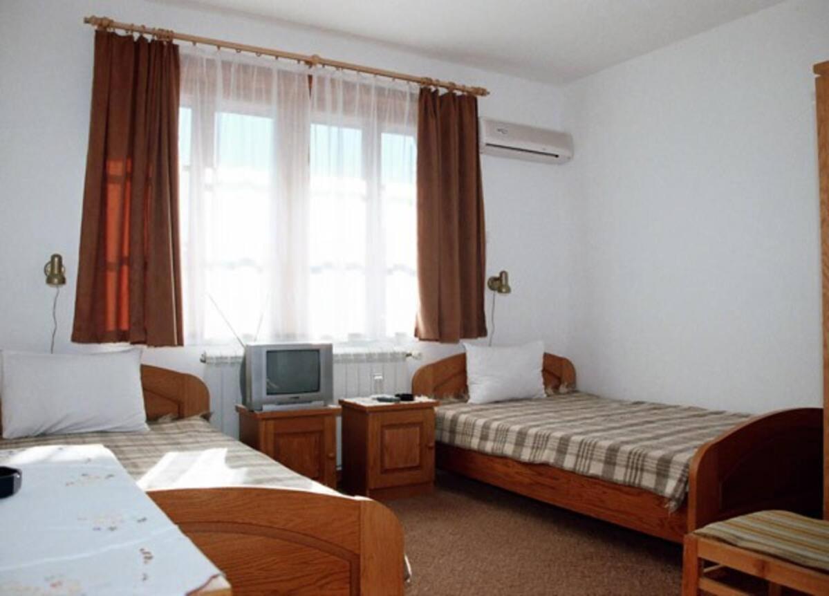 Престиж Arbanasi Extérieur photo