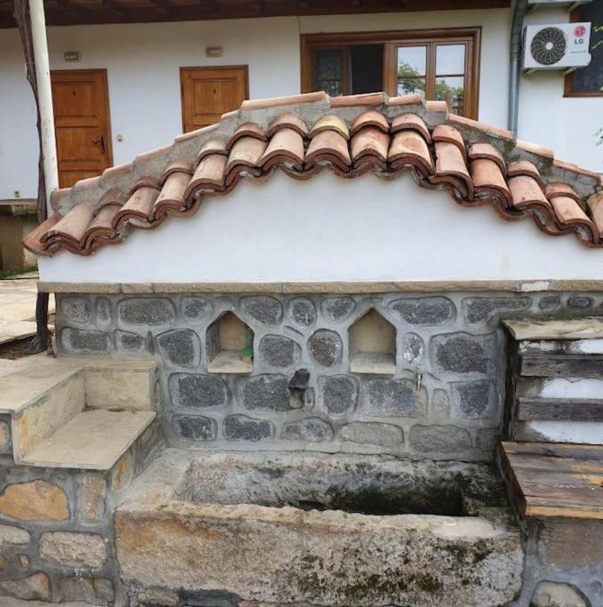 Престиж Arbanasi Extérieur photo