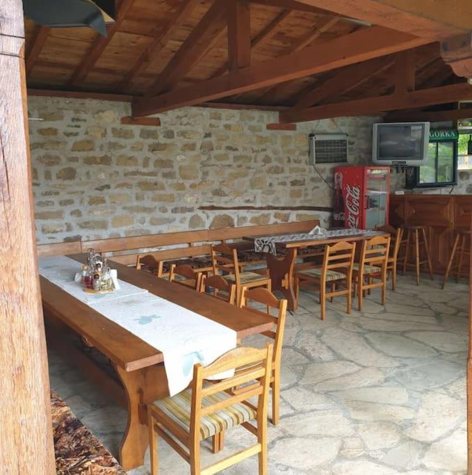 Престиж Arbanasi Extérieur photo