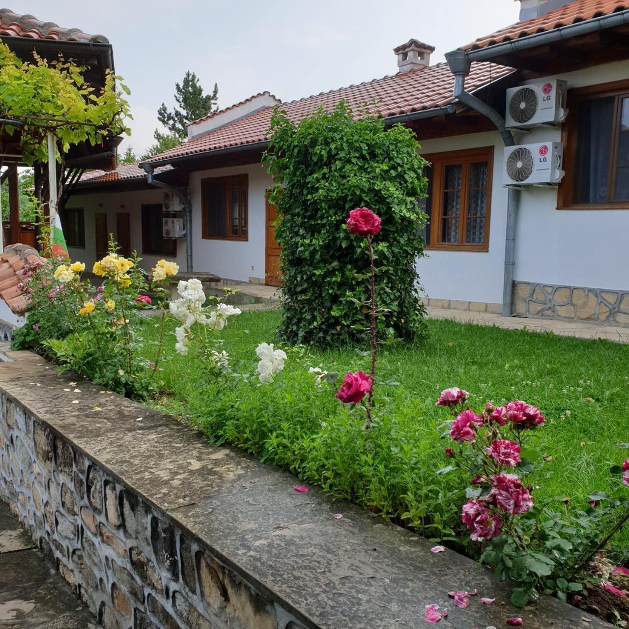 Престиж Arbanasi Extérieur photo