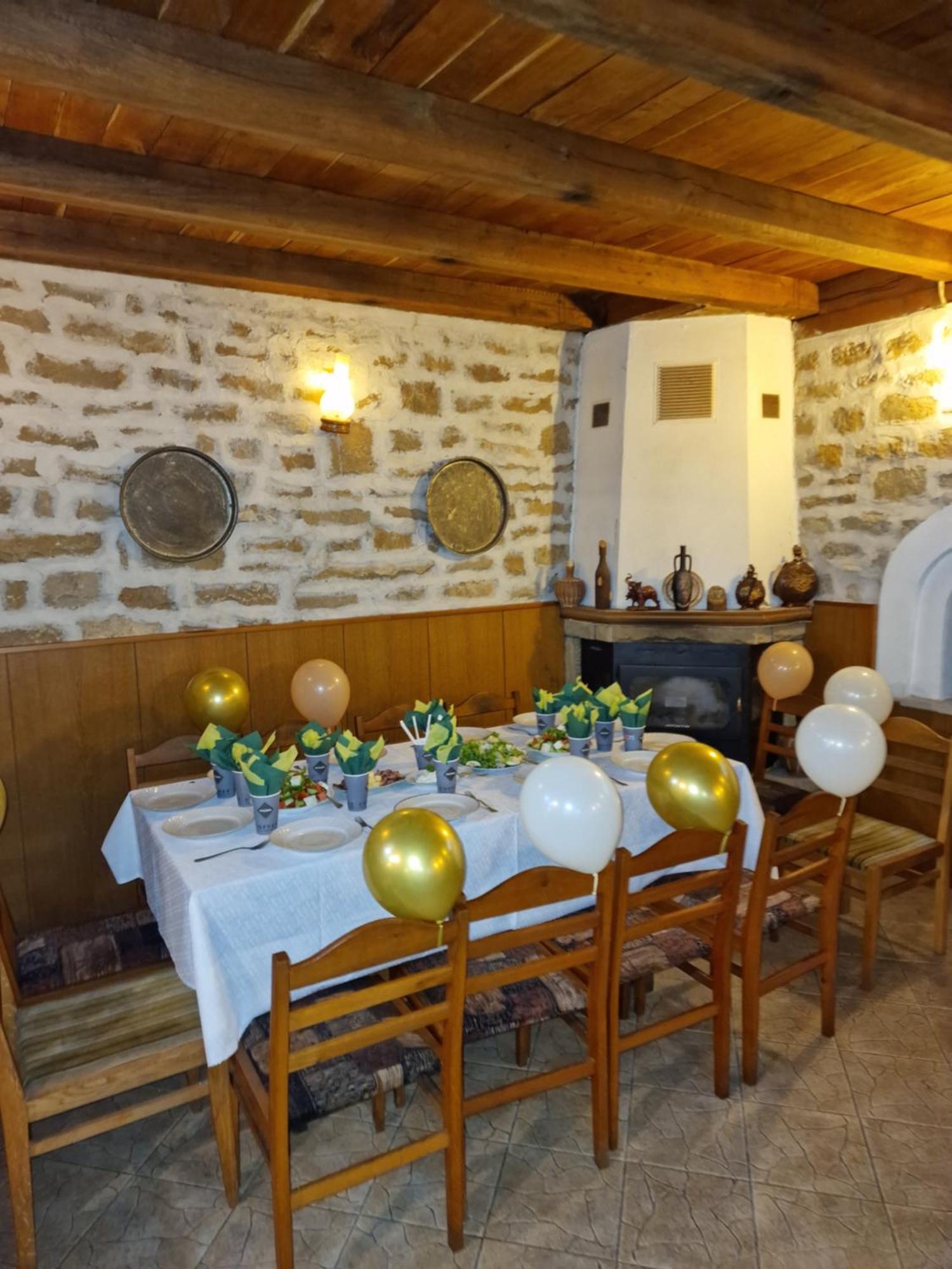 Престиж Arbanasi Extérieur photo