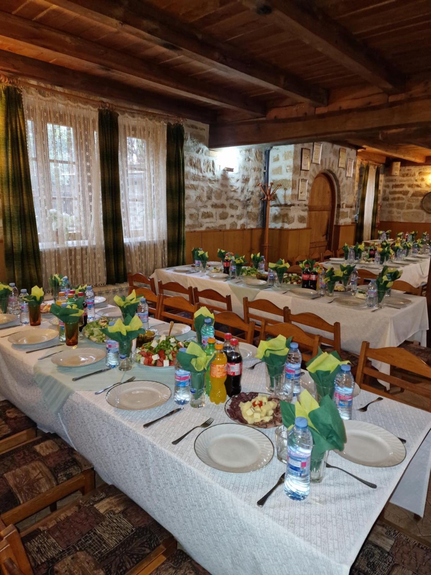 Престиж Arbanasi Extérieur photo