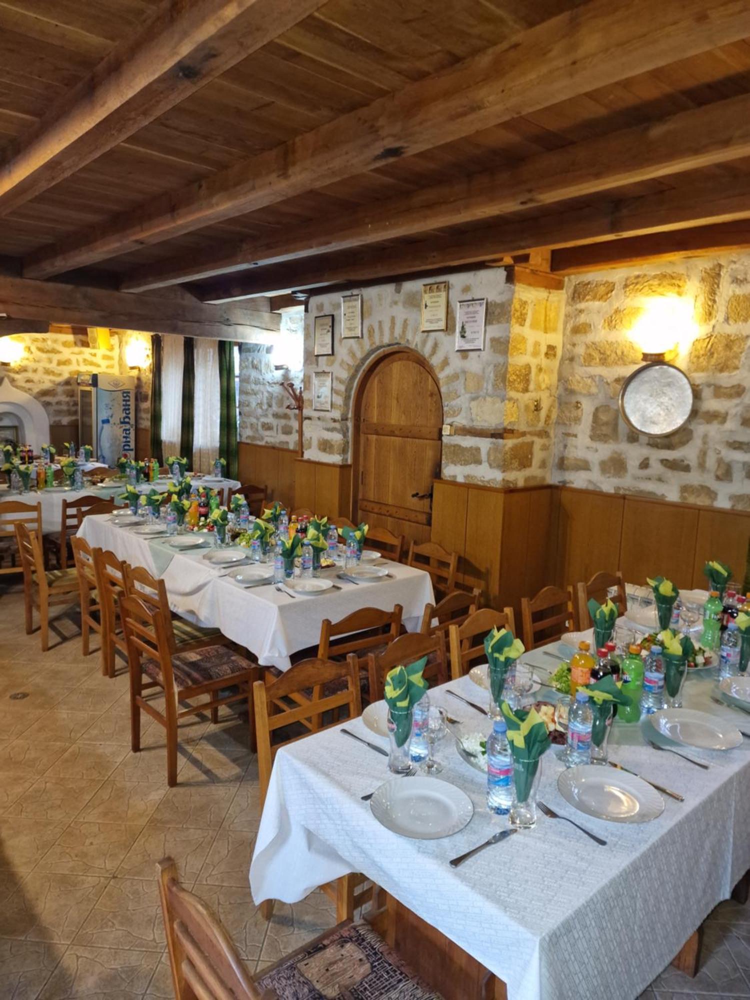 Престиж Arbanasi Extérieur photo