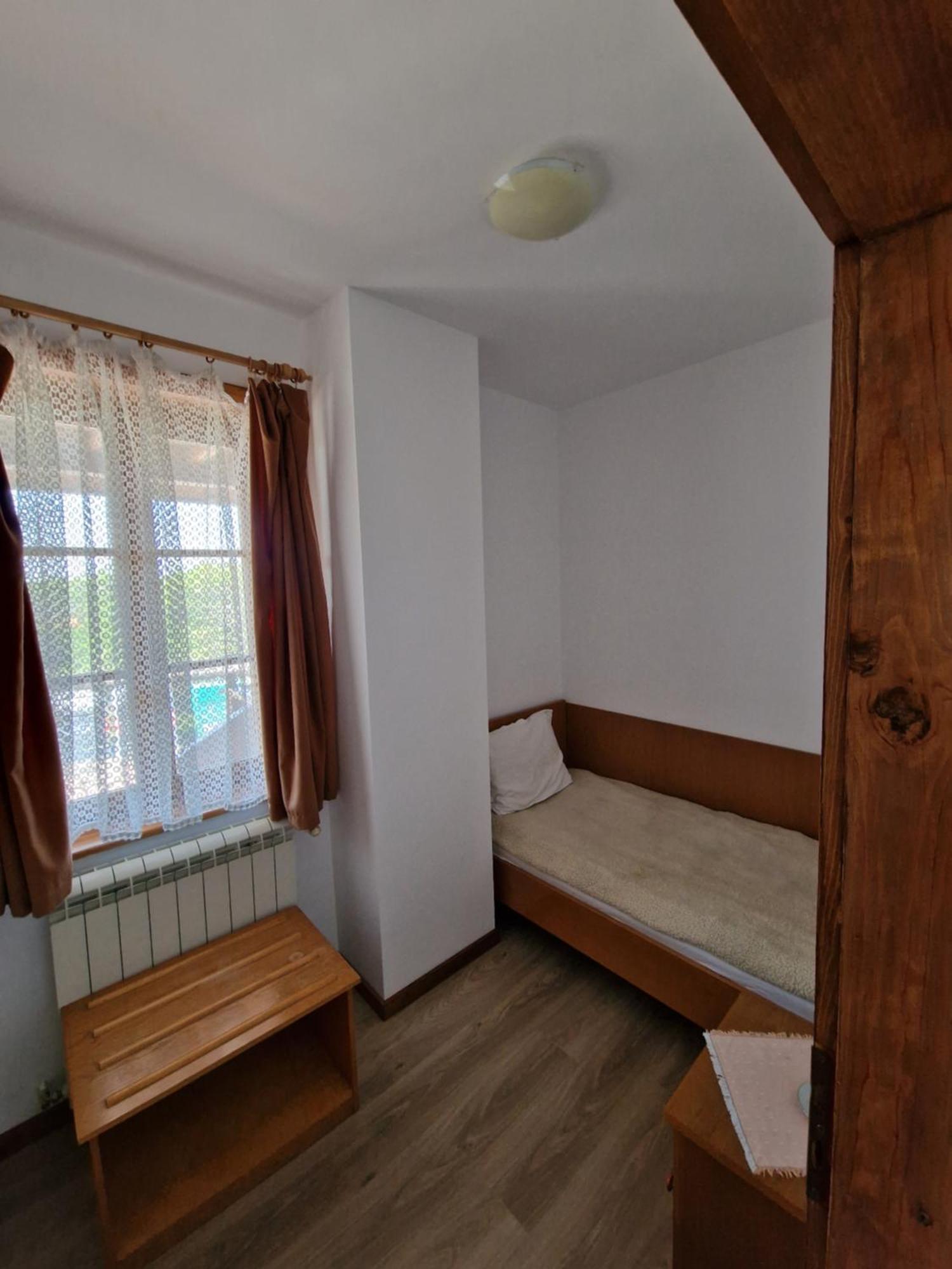Престиж Arbanasi Extérieur photo