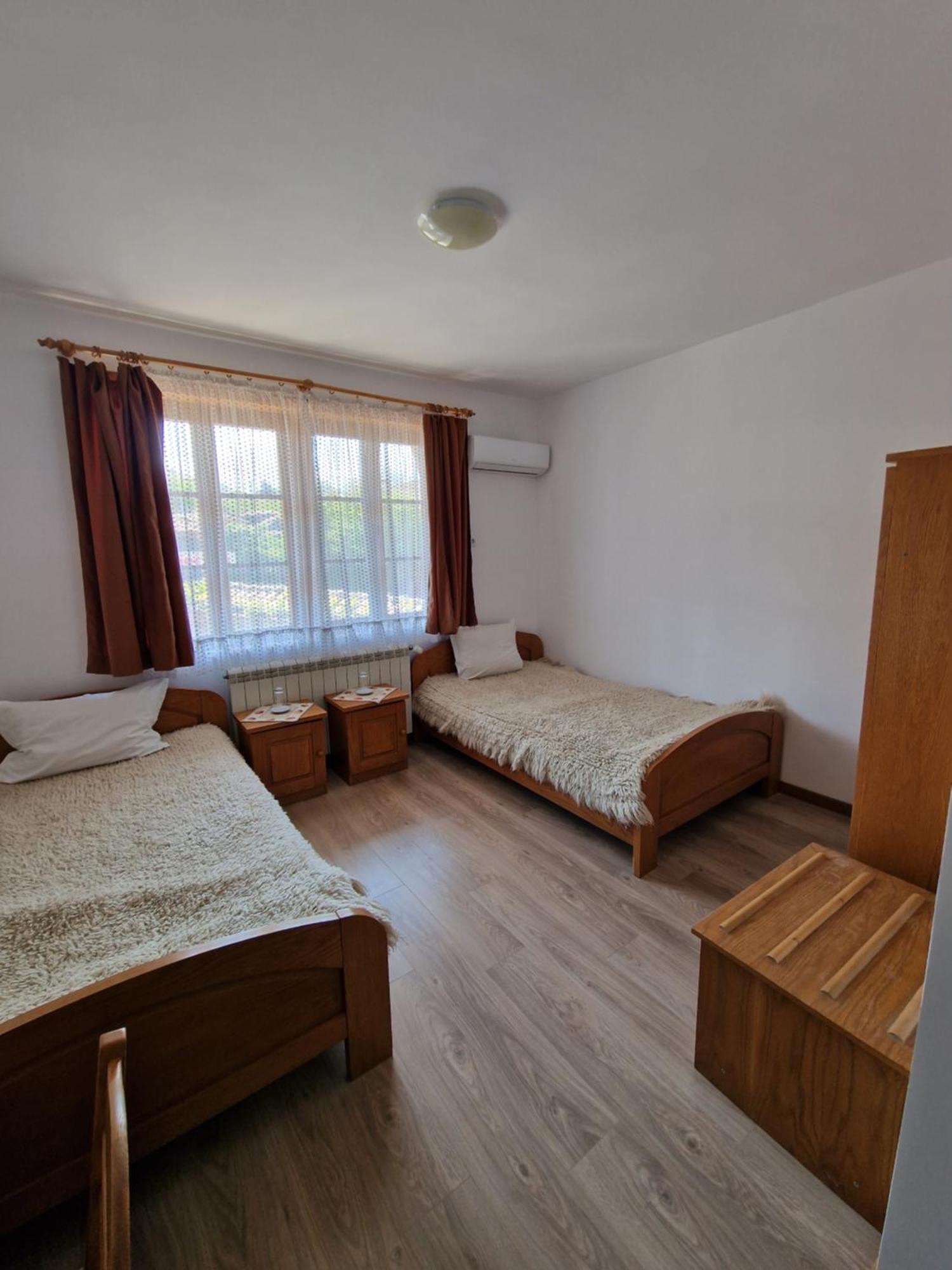 Престиж Arbanasi Extérieur photo