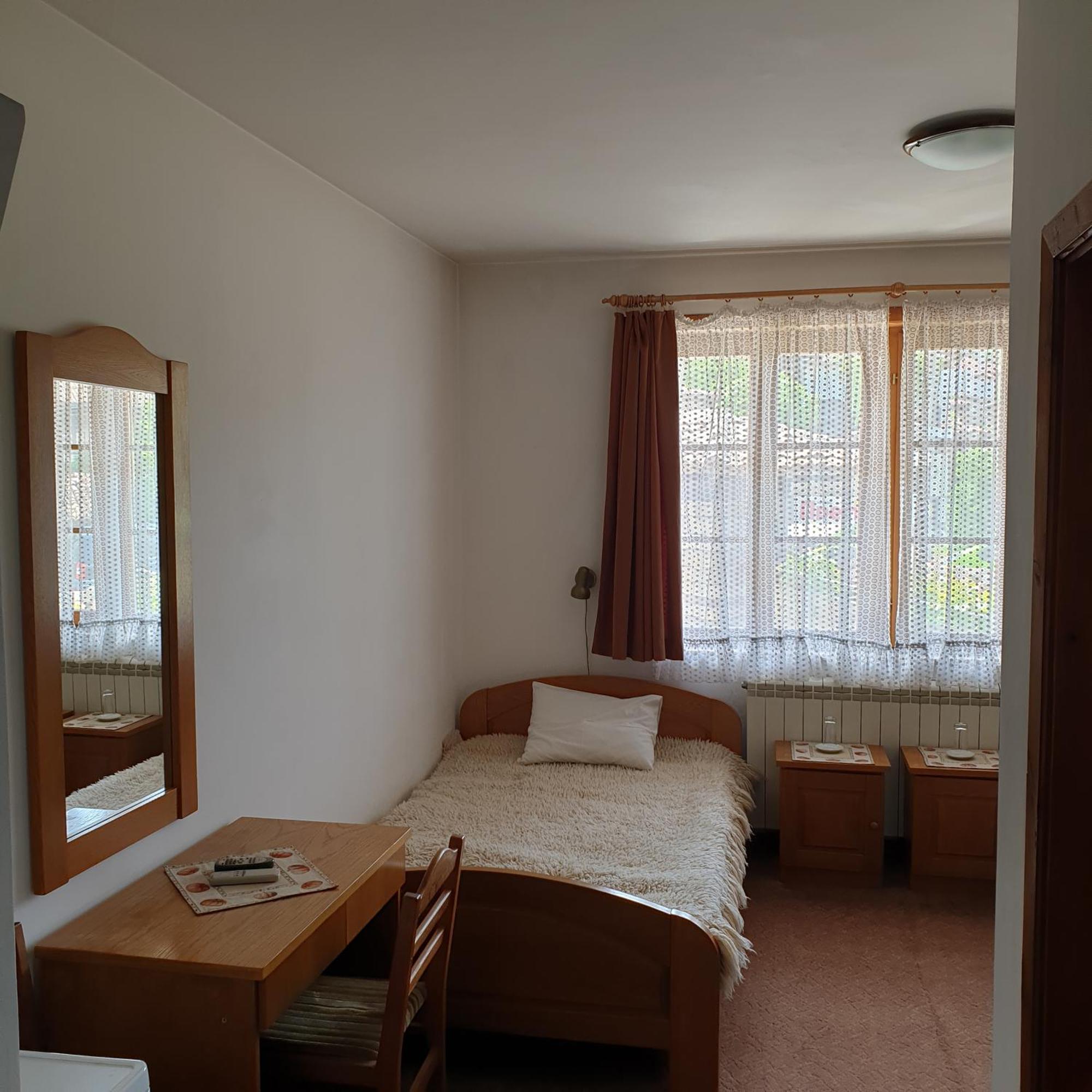 Престиж Arbanasi Extérieur photo