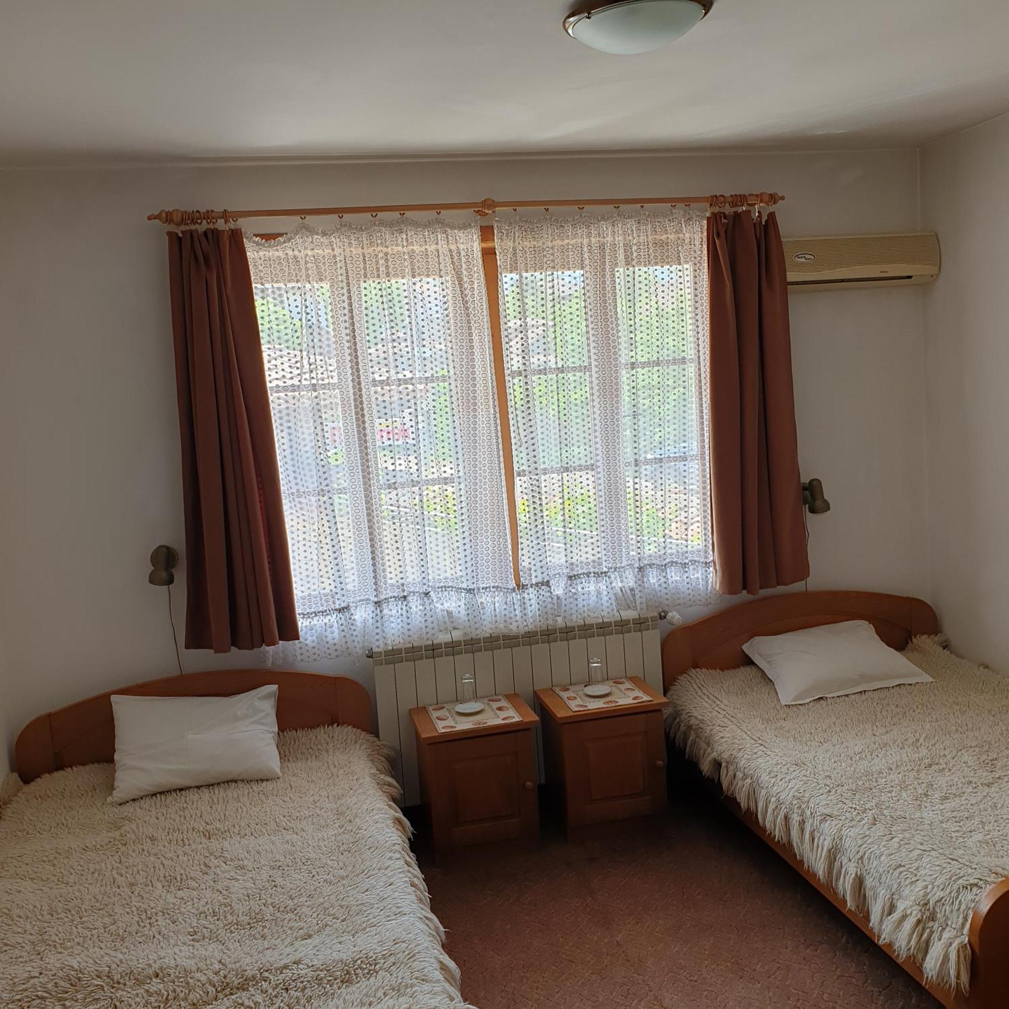 Престиж Arbanasi Extérieur photo