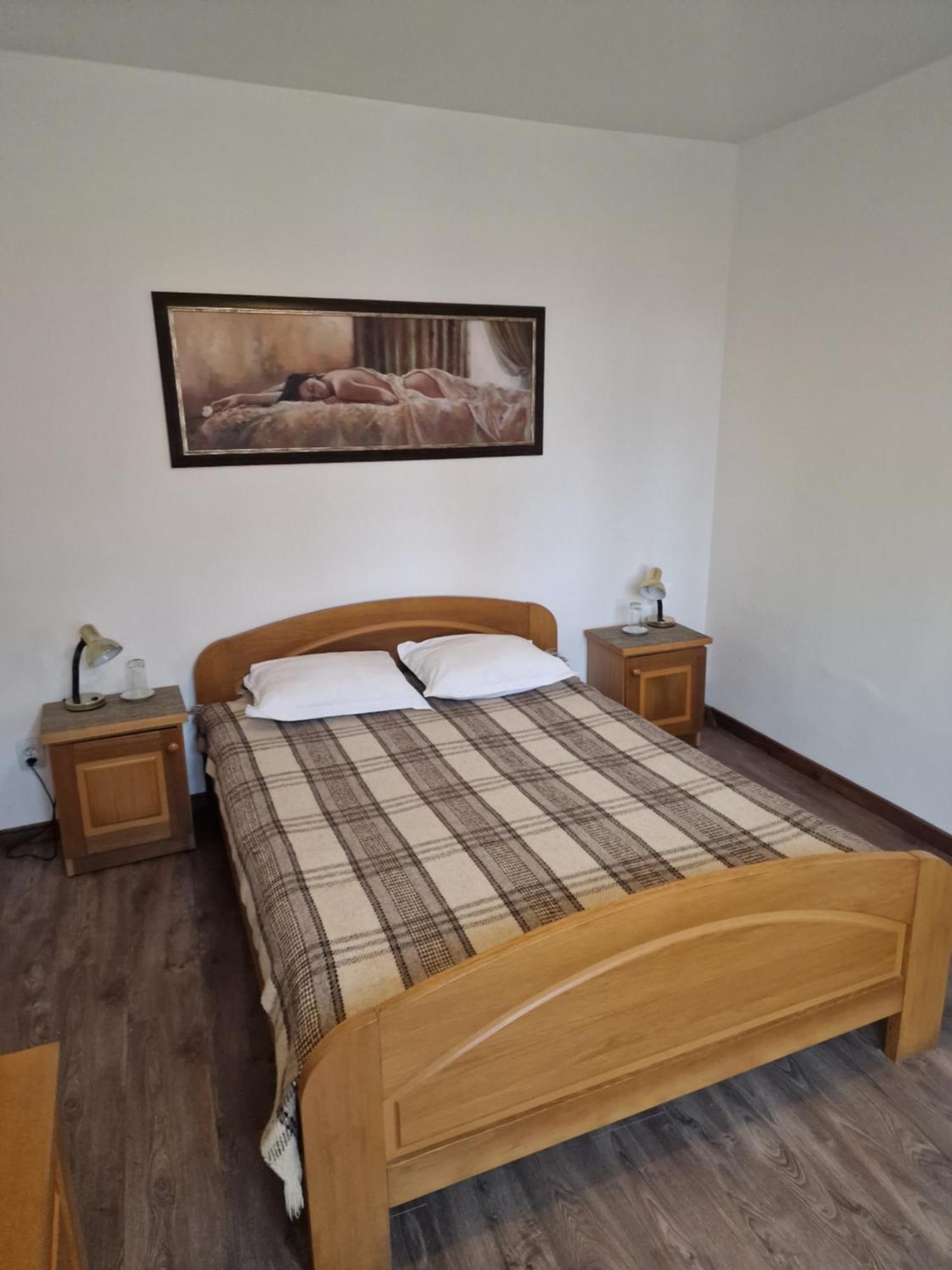 Престиж Arbanasi Extérieur photo